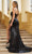 Ava Presley 28573 - Strapless Sequin Evening Dress Special Occasion Dress
