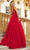 Ava Presley 28584 - Sleeveless Beaded Ballgown Special Occasion Dress