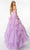 Ava Presley 28592 - Beaded Sleeveless Ballgown Ballgown Dresses