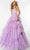 Ava Presley 28592 - Beaded Sleeveless Ballgown Ballgown Dresses