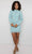 Ava Presley 28701 - Two-Piece Long Sleeve Short Dress Cocktail Dresses