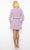 Ava Presley 28703 - Two-Piece Square Neck Cocktail Dress Cocktail Dresses