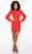 Ava Presley 28706 - Long Sleeve Jewel Neck Two-Piece Dress Cocktail Dresses