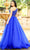 Ava Presley 37385 - Embellished Bodice Ballgown Special Occasion Dress