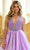Ava Presley 38342 - Beaded Bodice Ballgown Special Occasion Dress
