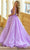 Ava Presley 38342 - Beaded Bodice Ballgown Special Occasion Dress