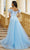 Ava Presley 39213 - Off Shoulder Sequin Prom Dress Special Occasion Dress