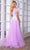 Ava Presley 39213 - Off Shoulder Sequin Prom Dress Special Occasion Dress