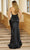 Ava Presley 39224 - Sleeveless Open Back Evening Dress Special Occasion Dress