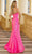 Ava Presley 39254 - Bead Trimmed Sequin Prom Dress Special Occasion Dress