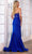 Ava Presley 39281 - Plunging Sweetheart Cut-Glass Prom Gown Special Occasion Dress