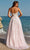 Blush by Alexia Designs 12158 - Embroidered Sleeveless Ballgown Ball Gowns