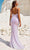 Blush by Alexia Designs 12172 - Sequin V-Neck Prom Gown Prom Dresses