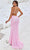 Blush by Alexia Designs 91033 - Sequin Halter Neck Prom Gown Prom Dresses