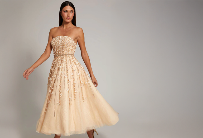 Couture Candy: Formal Dresses for Prom, Weddings & More Couture Candy: Formal Dresses for Prom, Weddings & More