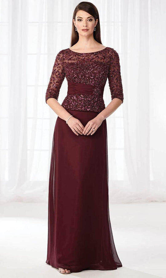 Cameron Blake - 114657SL Dress