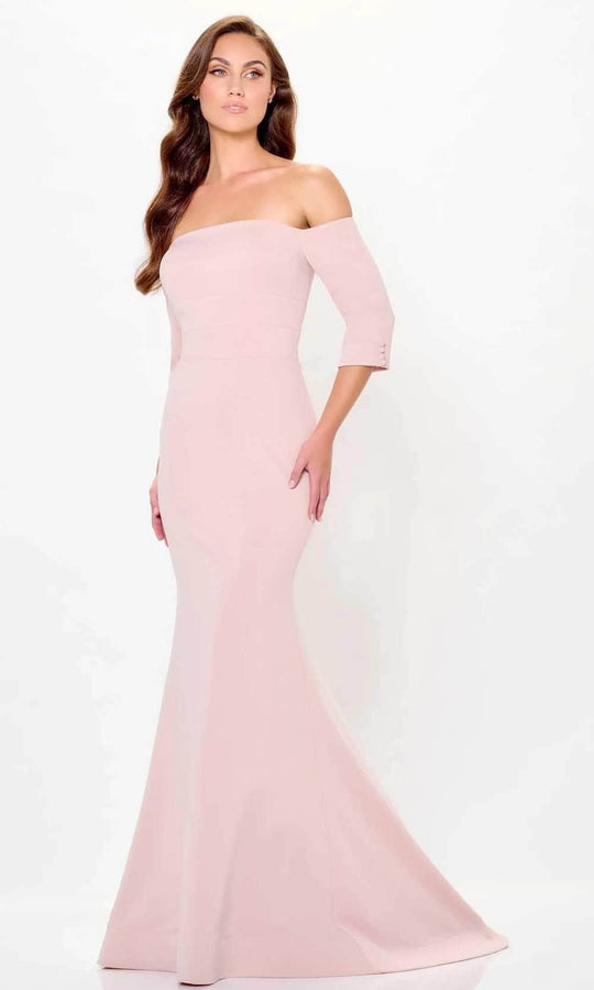 Cameron Blake CB3233 - Mermaid Evening Gown