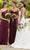Christina Wu Celebration 22140 - Sleeveless Satin Evening Dress Evening Dresses