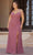Christina Wu Celebration 22147 - Chiffon Long Evening Dress Evening Dresses