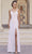 Christina Wu Celebration 22147 - Chiffon Long Evening Dress Evening Dresses