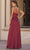 Christina Wu Celebration 22154 - Asymmetric Satin Evening Dress Evening Dresses