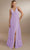 Christina Wu Celebration 22161 - Bridesmaid Dress Special Occasion Dress 0 / Lilac