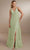 Christina Wu Celebration 22161 - Twisted Knot Bridesmaid Dress Special Occasion Dress 0 / Meadow