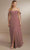 Christina Wu Celebration 22162 - Evening Gown Special Occasion Dress 0 / Romance