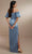 Christina Wu Celebration 22163 - Long Evening Gown Special Occasion Dress