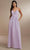 Christina Wu Celebration 22166 - Evening Gown Special Occasion Dress 0 / Dusty Lavender