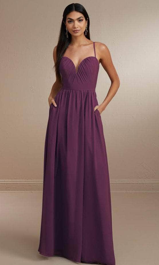 Christina Wu Celebration 22166 - Long Evening Gown Special Occasion Dress