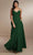 Christina Wu Celebration 22169 - A-Line Dress Special Occasion Dress