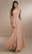 Christina Wu Celebration 22169 - A-Line Dress Special Occasion Dress