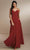 Christina Wu Celebration 22169 - A-Line Prom Dress Special Occasion Dress