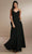 Christina Wu Celebration 22169 - Sleeveless A-Line Prom Dress Special Occasion Dress