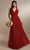 Christina Wu Celebration 22170 - Tulle Prom Dress Special Occasion Dress