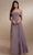 Christina Wu Celebration 22172 - Off-Shoulder Prom Dress Special Occasion Dress