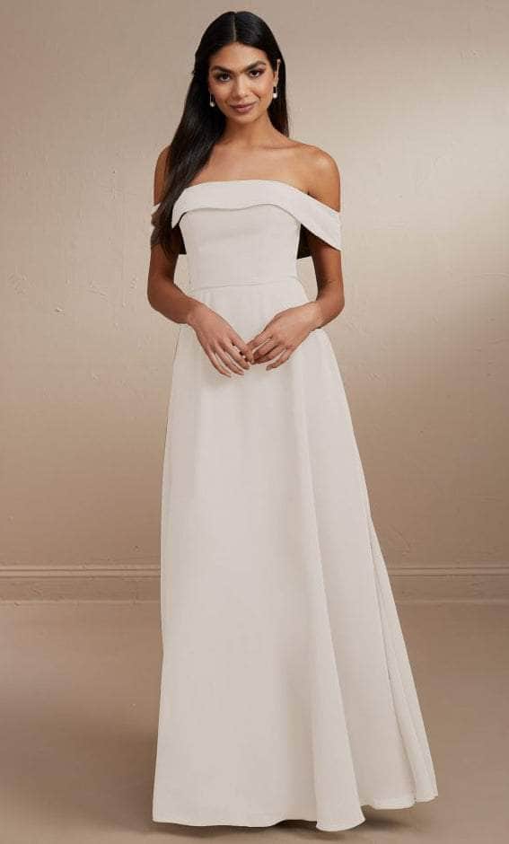Christina Wu Celebration 22172 - Off-Shoulder Prom Dress Special Occasion Dress
