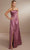 Christina Wu Celebration 22173 - Long Prom Dress Bridesmaid Dresses 0 / Romance