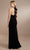 Christina Wu Celebration 22174 - Halter Sleeveless Evening Dress Evening Dress