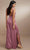 Christina Wu Celebration 22178 - Sleeveless Cowl Neck Jumpsuit Formal Pantsuits