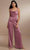 Christina Wu Celebration 22178 - Sleeveless Jumpsuit Formal Pantsuits