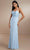 Christina Wu Celebration 22181 - Sleeveless Empire Prom Dress Prom Dresses