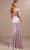 Christina Wu Celebration 22187 - Puff Sleeve Square Neck Prom Gown Prom Dresses
