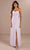 Christina Wu Celebration 22189 - Strapless A-line Dress Special Occasion Dress