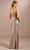 Christina Wu Celebration 22208 - One-Shoulder Sequined Evening Dress Evening Dresses