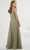Christina Wu Celebration 32149 - Bow Detail Dress Evening Dresses