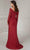 Christina Wu Elegance 17138 - Beaded Appliqued Evening Gown Evening Dresses