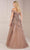 Christina Wu Elegance 17158 - Off Shoulder Tulle Evening Dress Evening Dresses