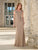 Christina Wu Elegance 17161 - Embellished Mermaid Evening Gown Special Occasion Dress